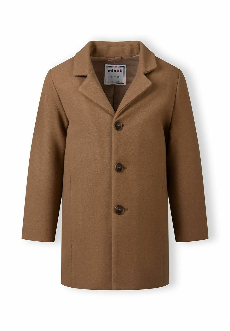 MID LENGTH CLASSIC Media 1