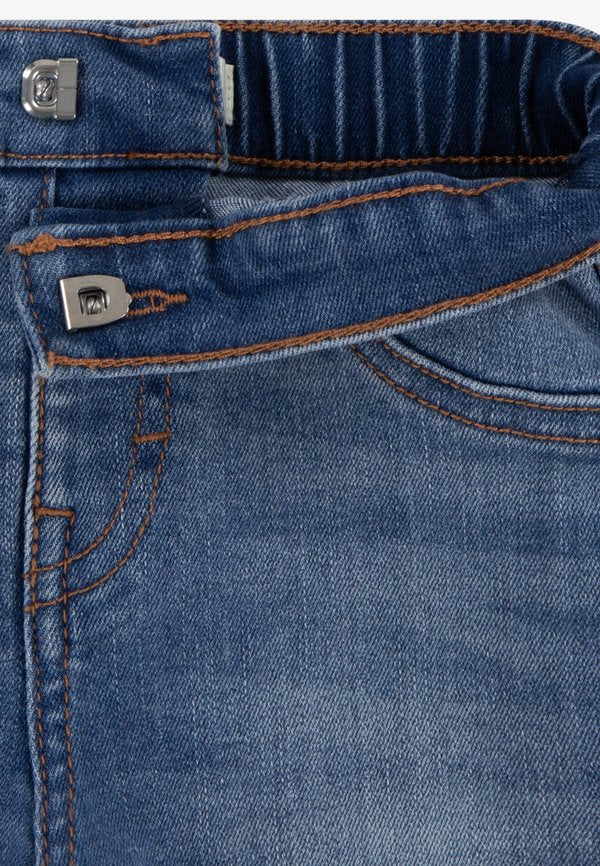 Levi's® FOUR WHEELER