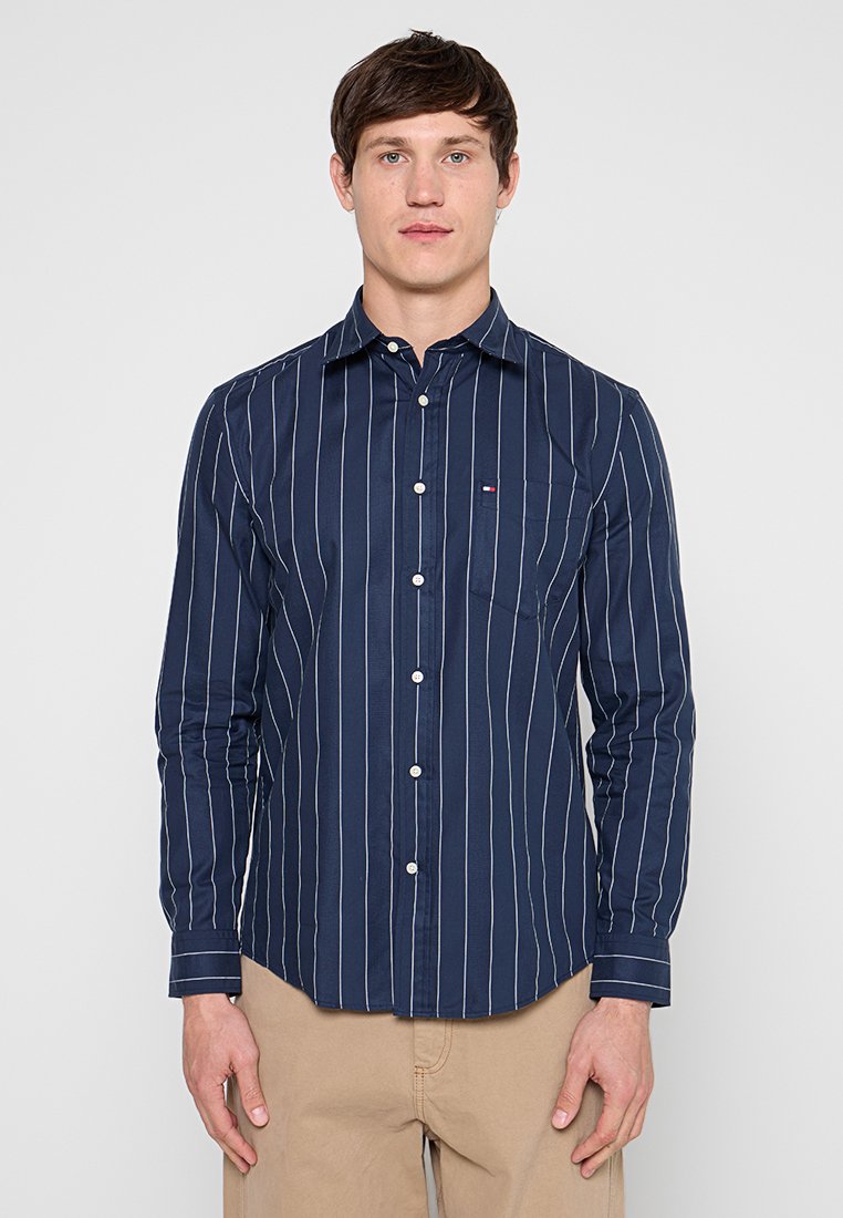 Tommy Hilfiger Hemd Media 1