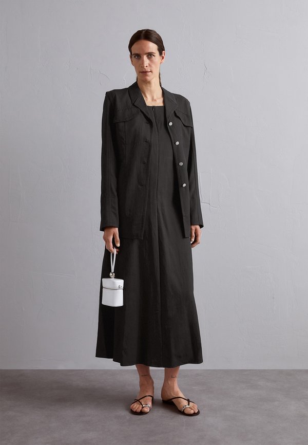 Proenza Schouler White Label DRAPEY SUITING JACKET