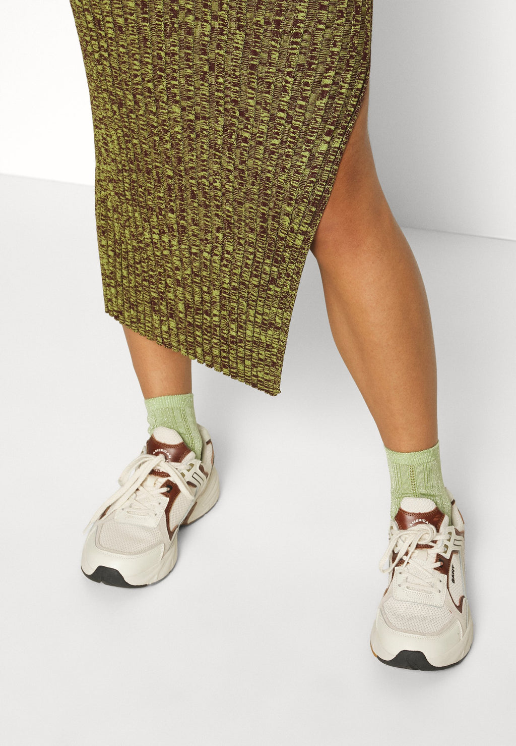 Gina Tricot BEVERLY SKIRT