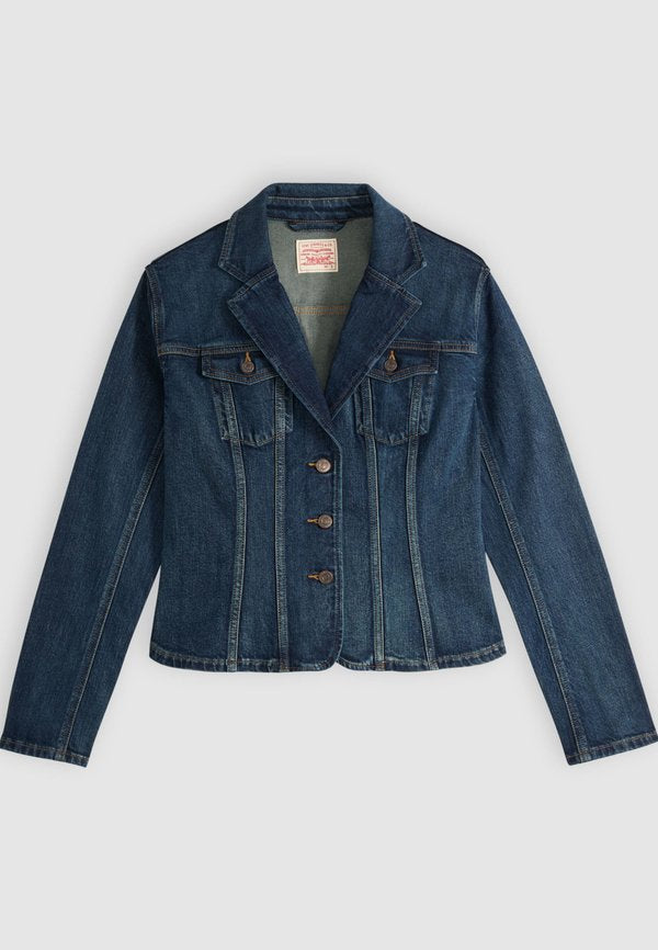 Levi's® Denim jacket - left click trucker