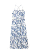 Stradivarius PRINTED OPEN BACK