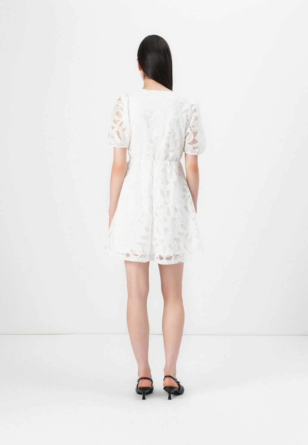 Object Mini V-neck