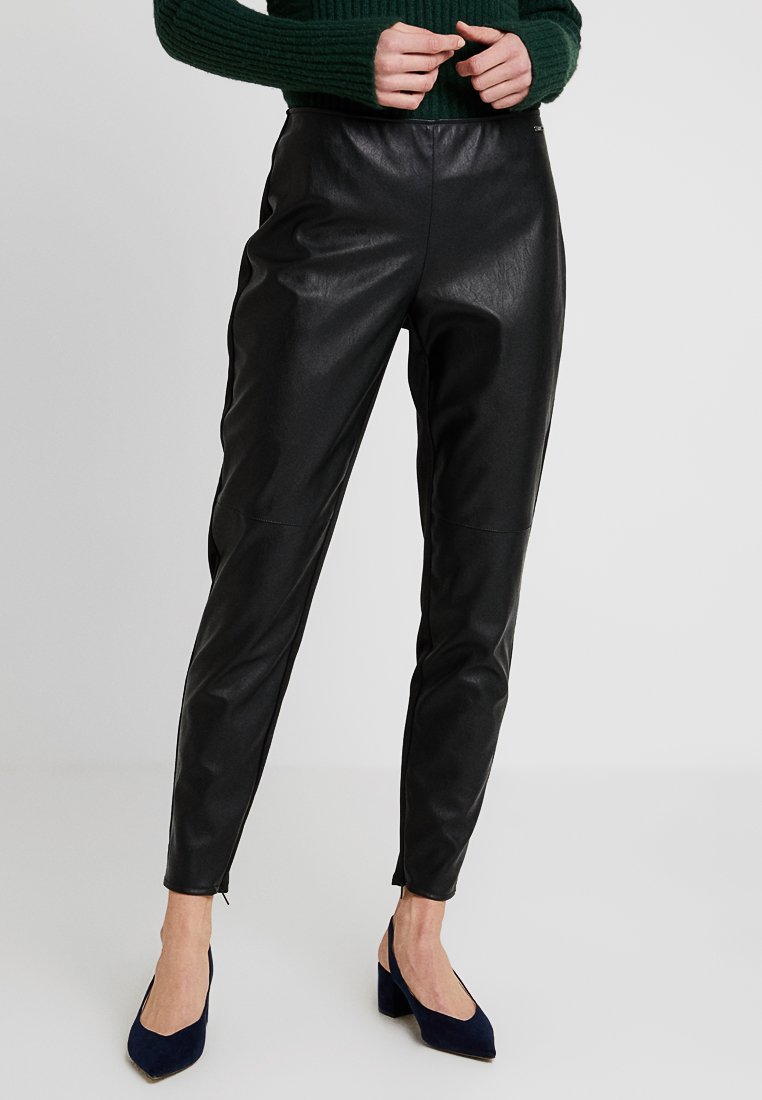 Armani Exchange Stoffhose Media 3