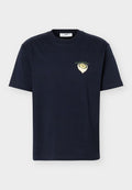 Marc O'Polo DENIM T-Shirt print Media 1