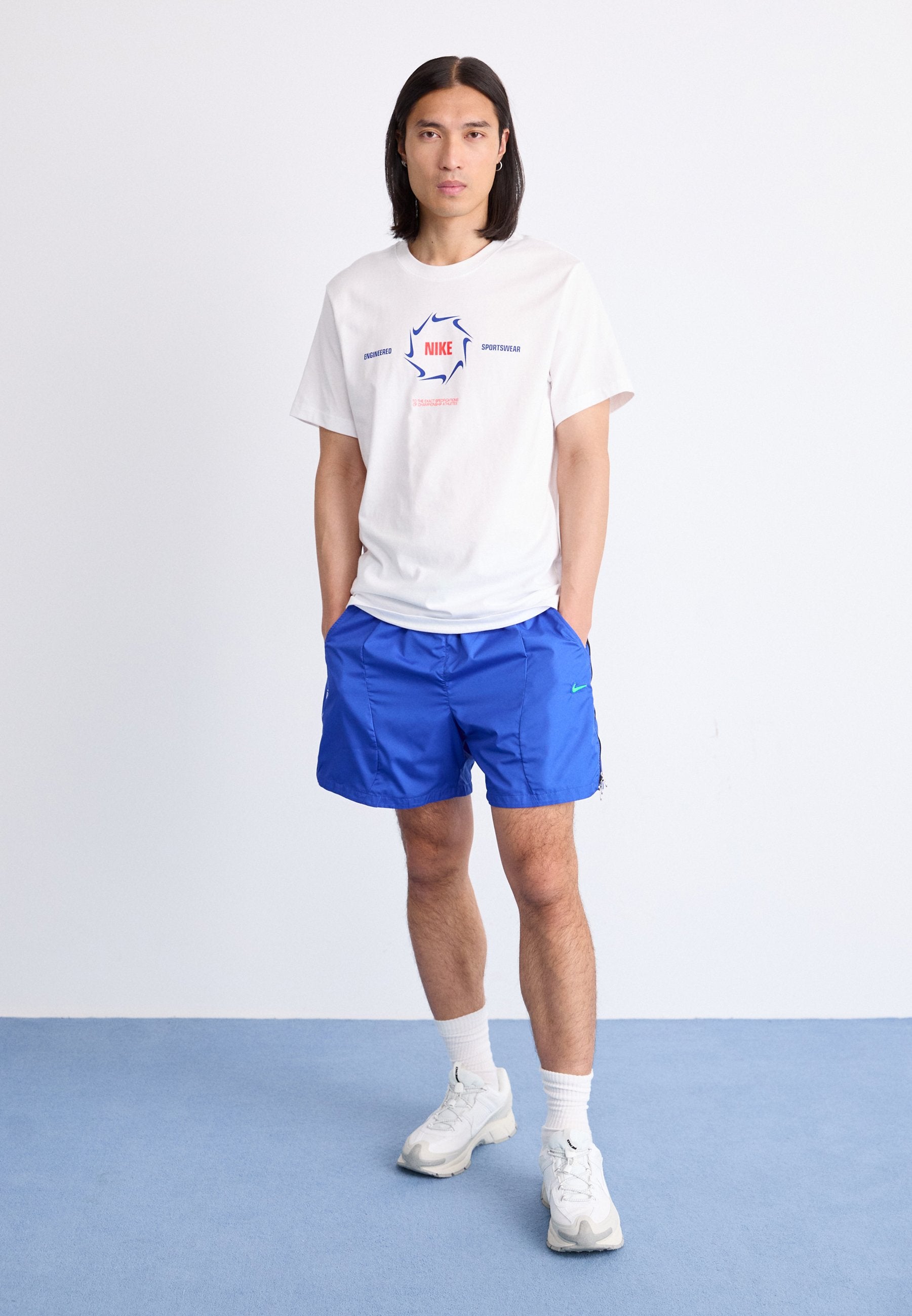 Nike Sportswear