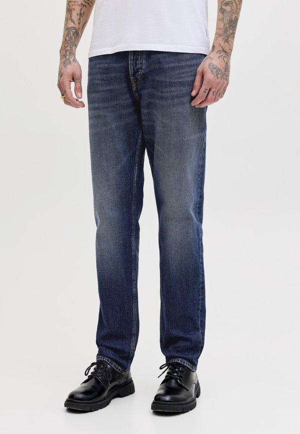 Jack & Jones Tapered fit JJIMIKE JJORIGINAL ST 552