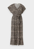 ONLY ONLZILLA Long - Day dress - black