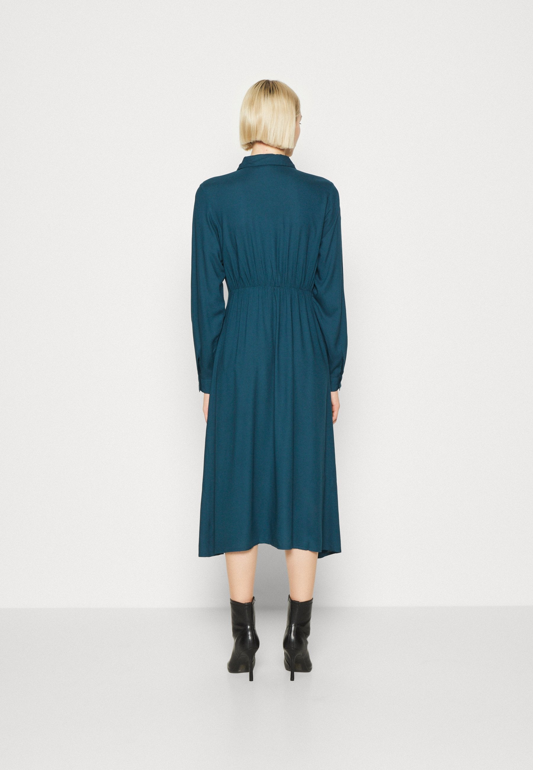 Pieces PCNOVA MIDI DRESS