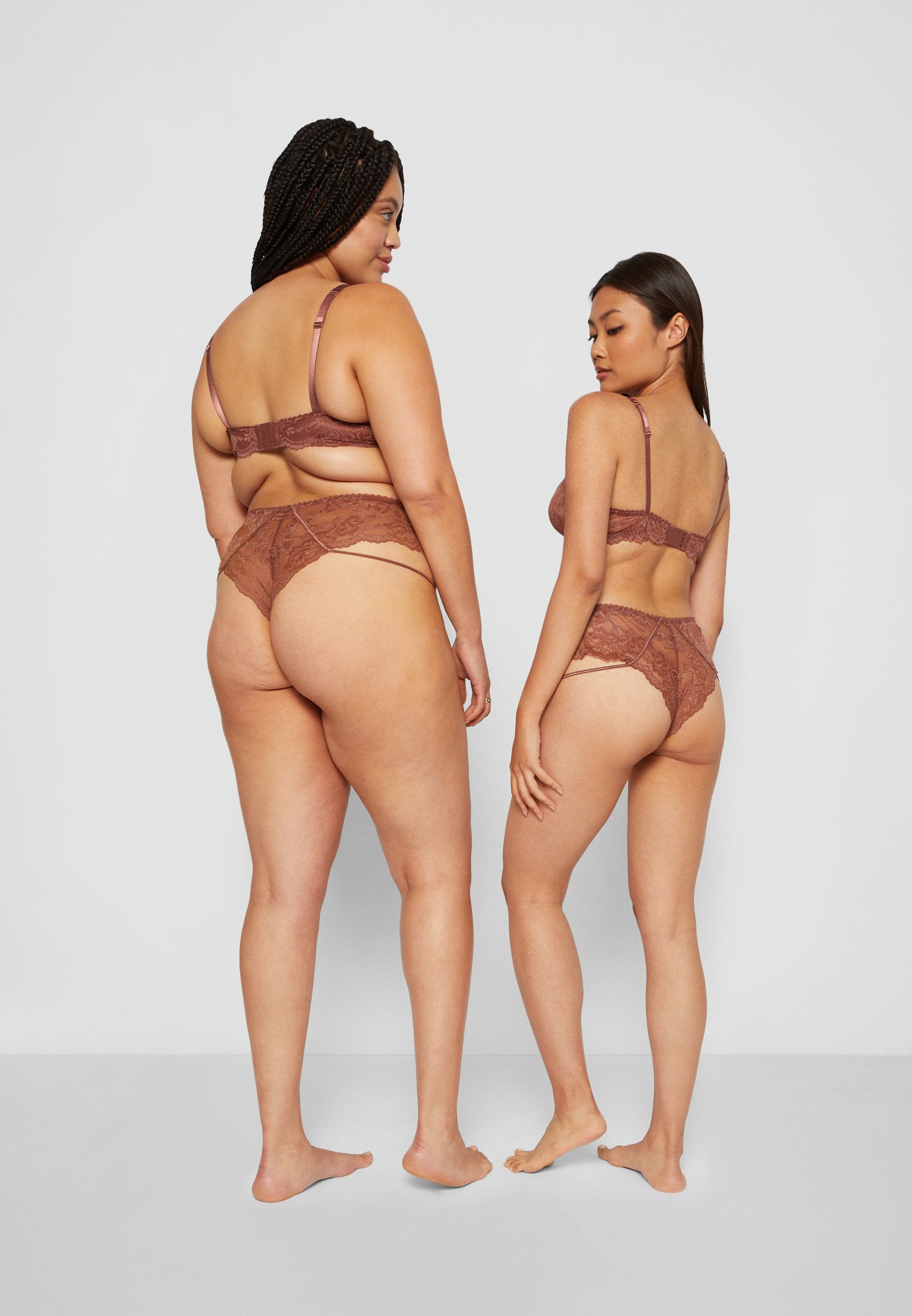 LASCANA TANGA