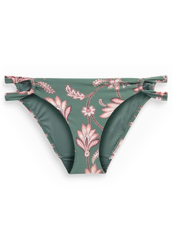 Next SAVANNAH MILLER X NEXT PAISLEY PRINT BIKINI BOTTOMS