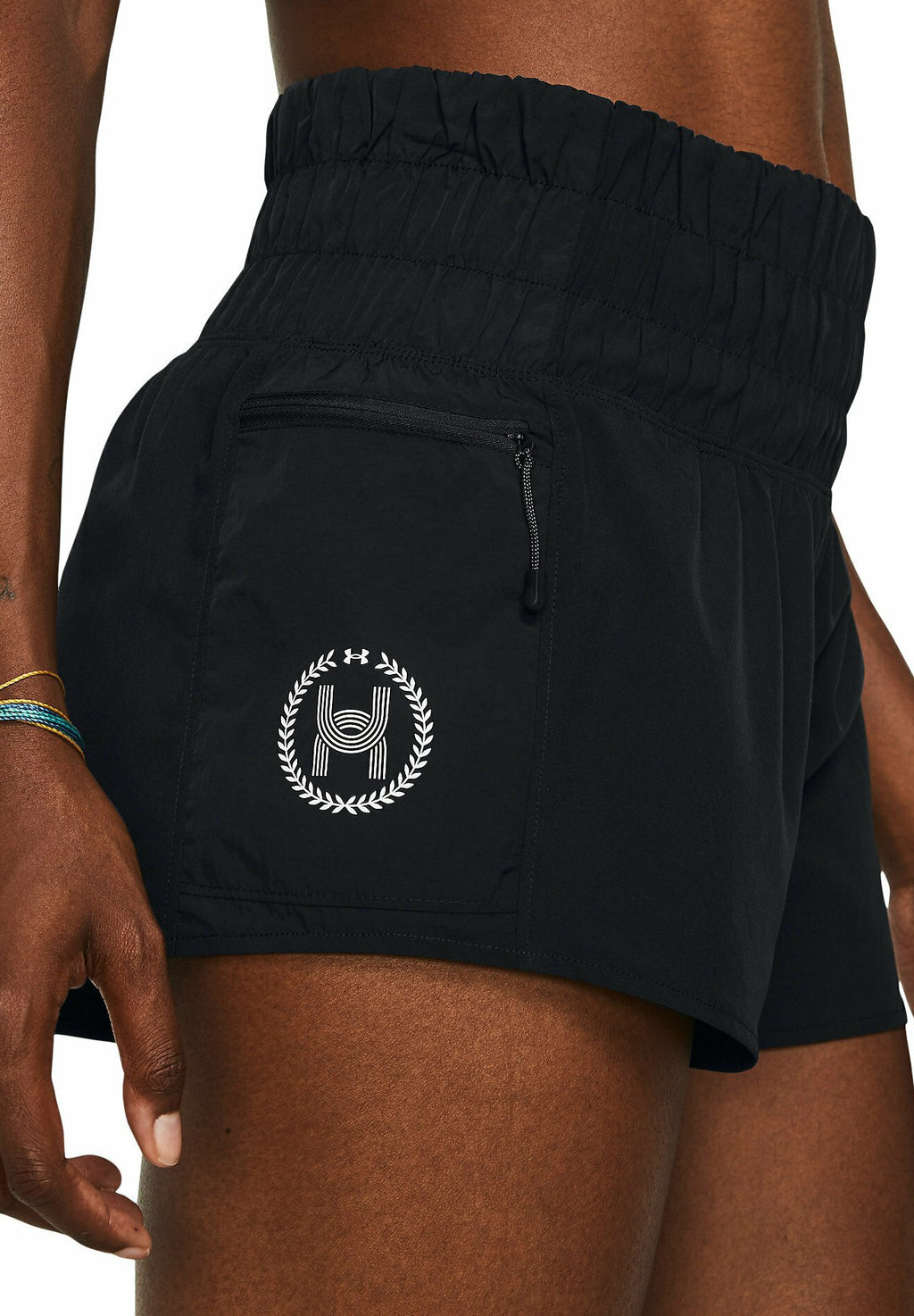 Under Armour RUN ANYWHERE
