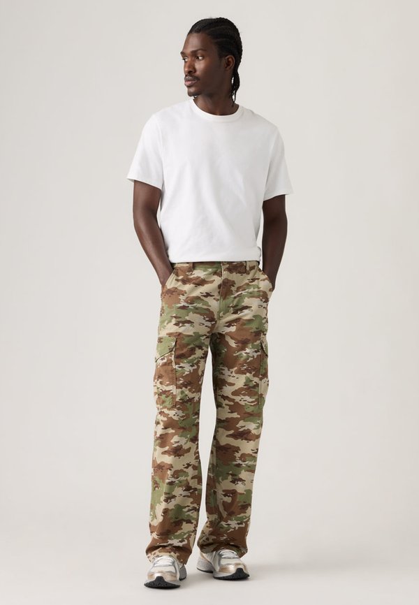 Levi's® XX CARGO BAGGY