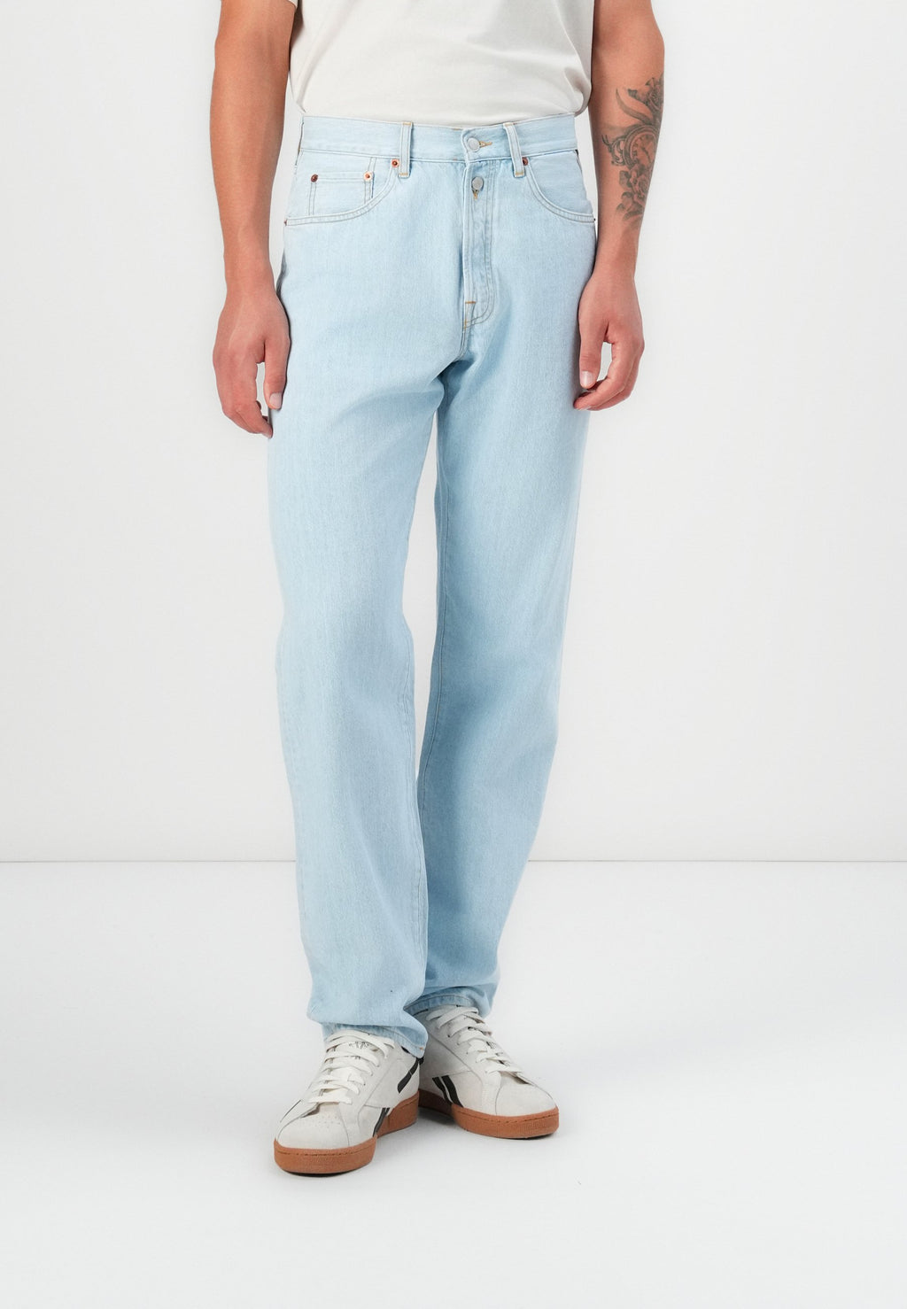 Replay PANTS