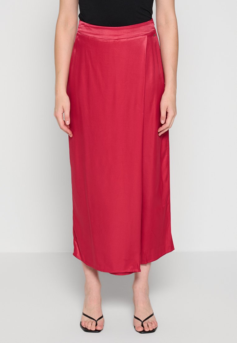 Armani Exchange Stoffhose Media 1