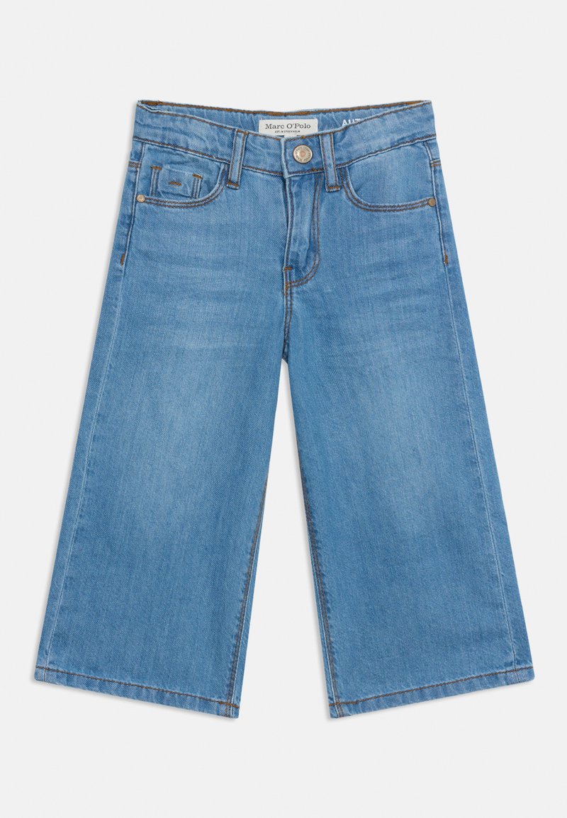 Marc O'Polo Jeans Straight Leg Media 1