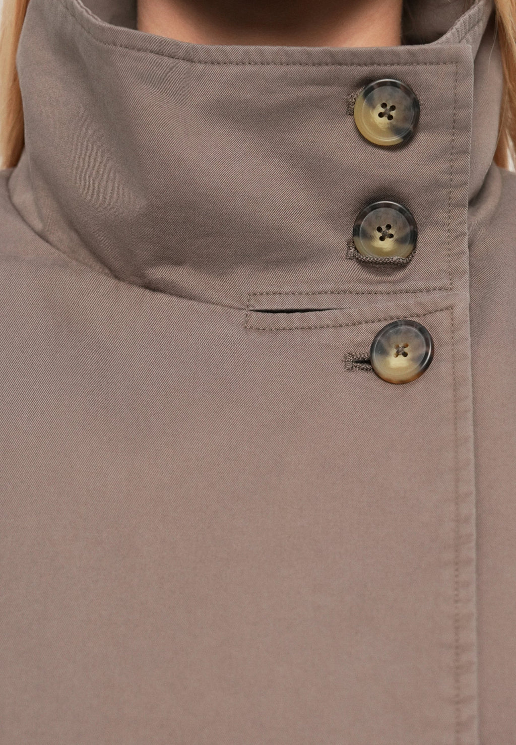 Object OBJGRO RE SHORT NOOS