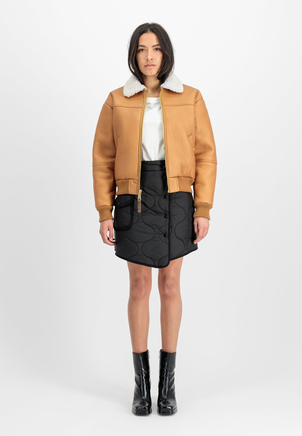 Alpha Industries