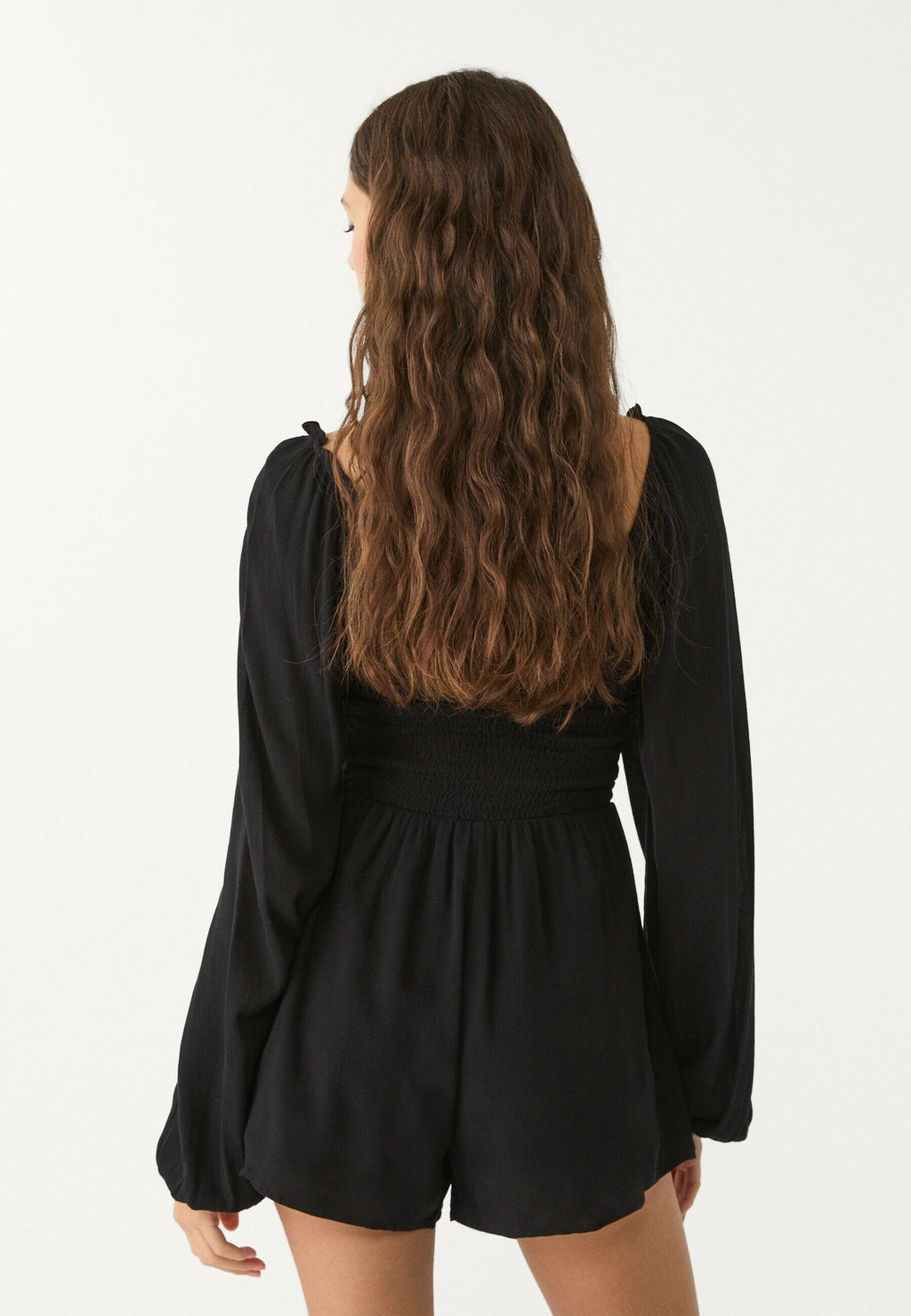 Stradivarius FLOWING