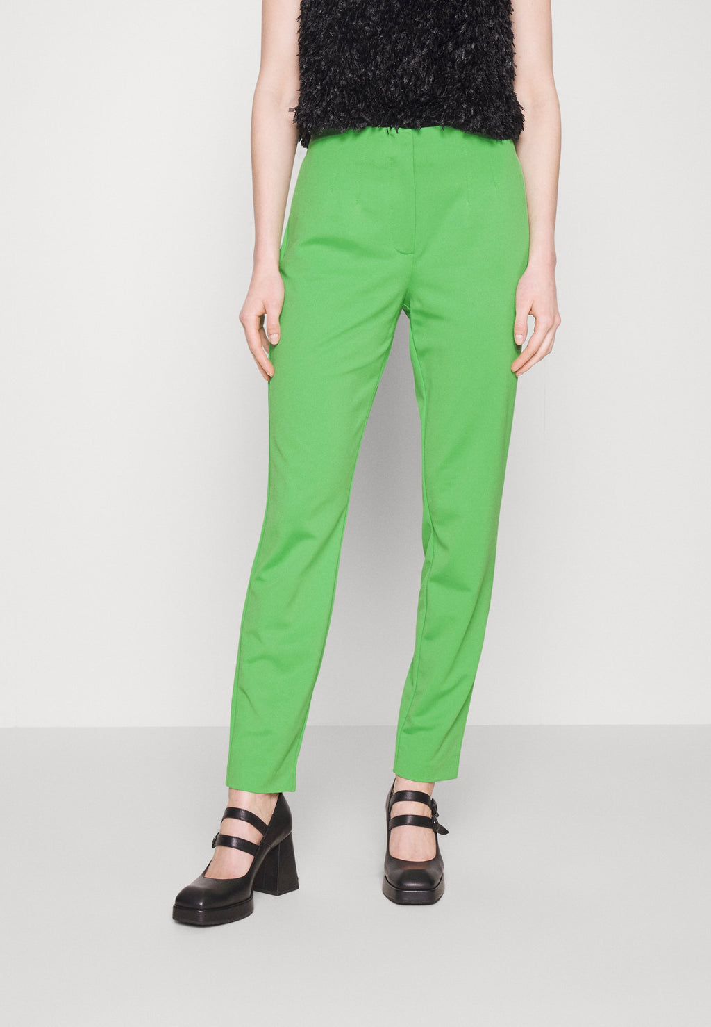 ONLJADA MERLE CIGARETTE PANTS  Media 3