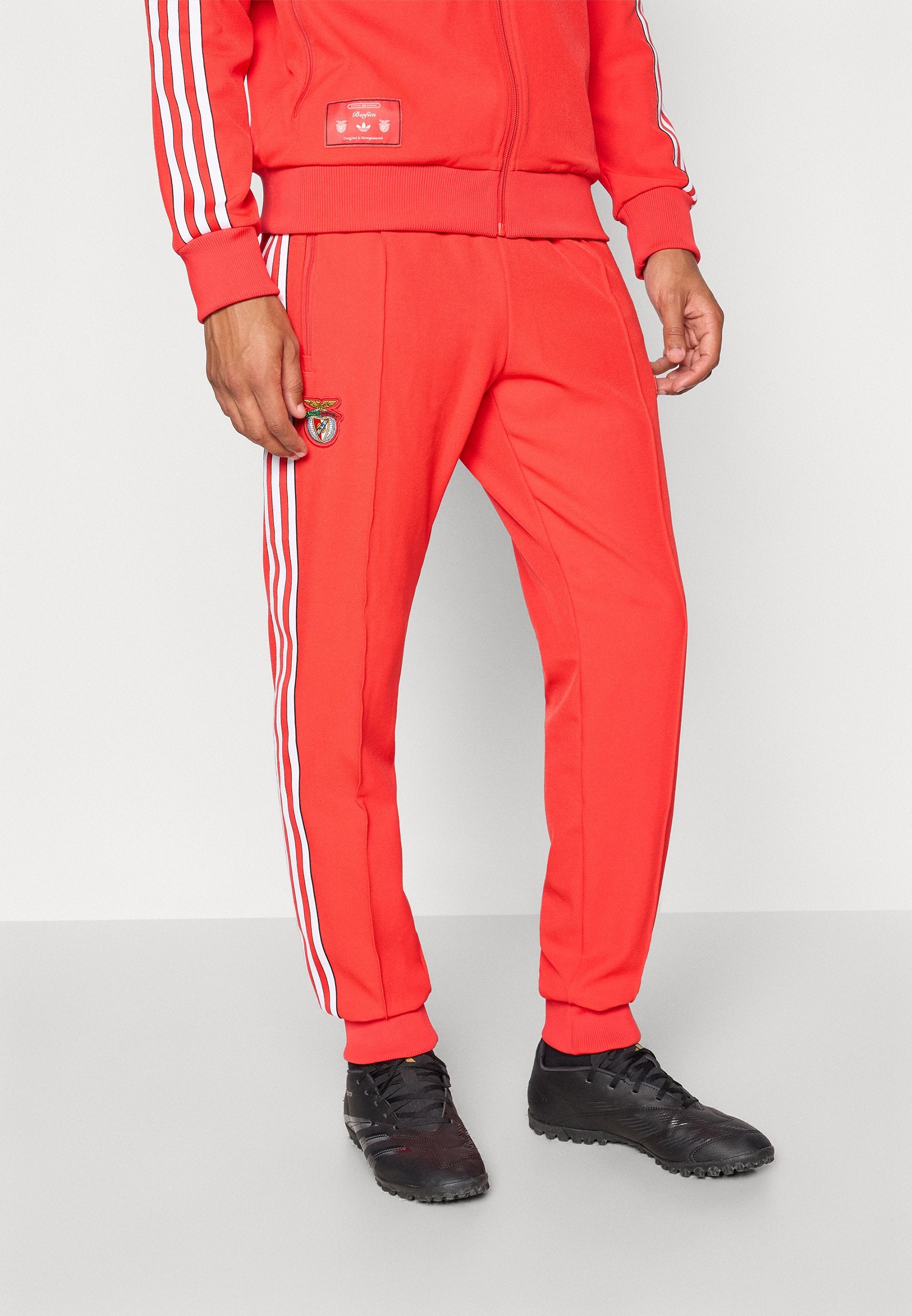 adidas Originals BENFICA LISBOA ICON TRACK PANT