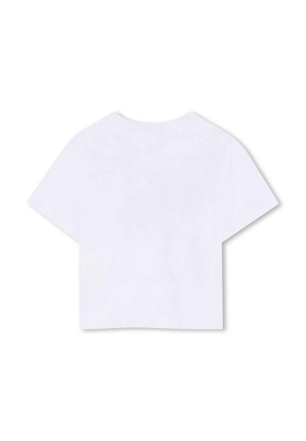 LANVIN SHORT SLEEVES TEE