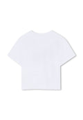 LANVIN SHORT SLEEVES TEE