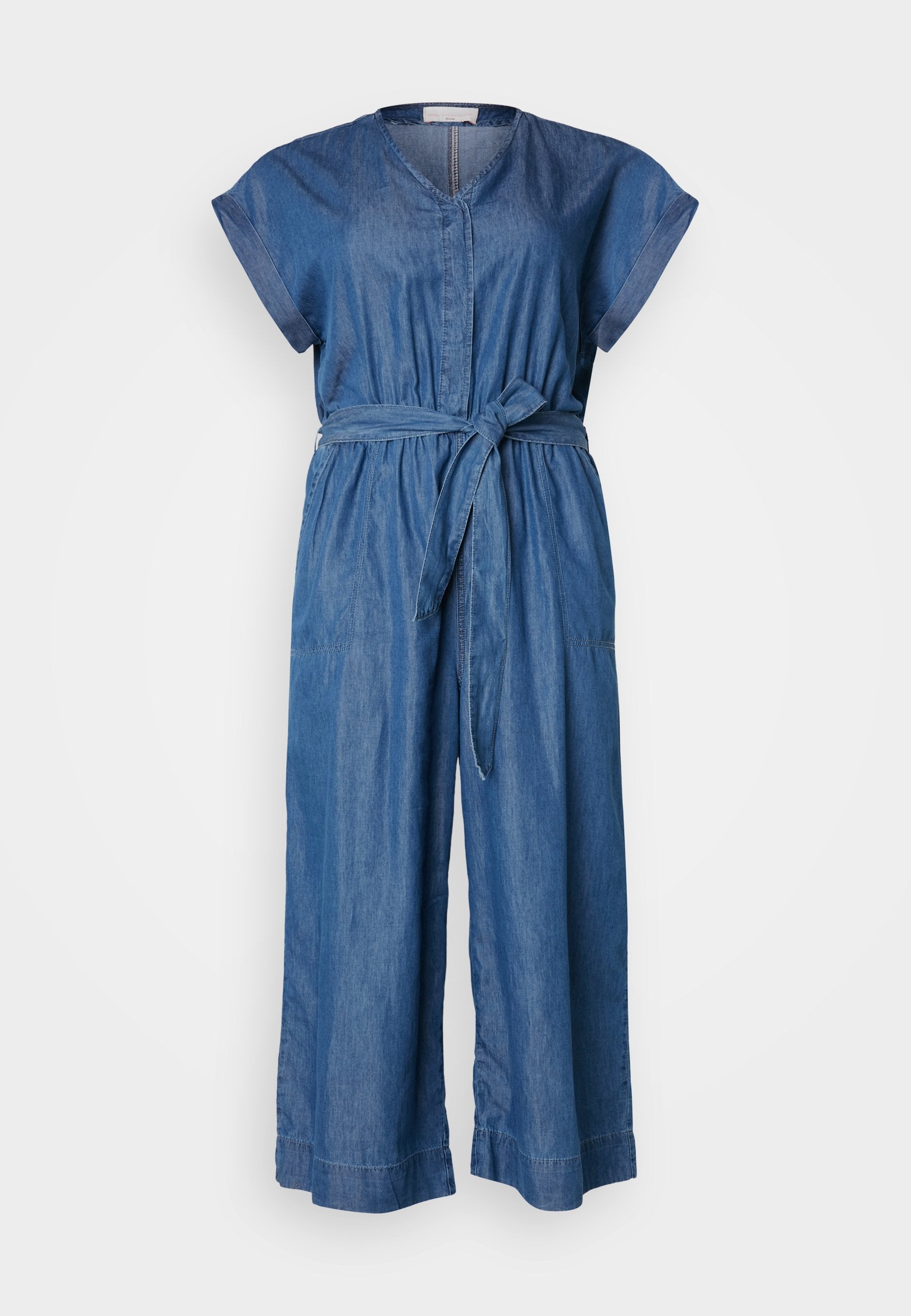 CARYUKA BEA BELT CULOTTE Media 1