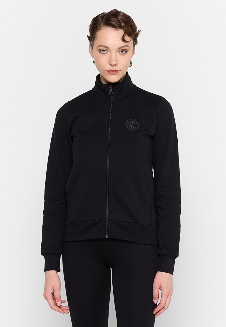KARL LAGERFELD Sweatjacke Media 1