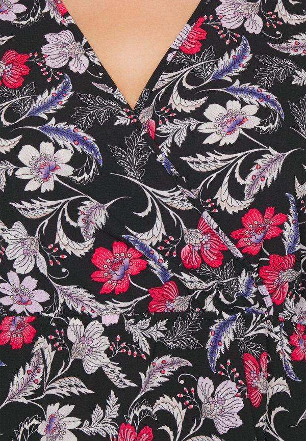 ONLY Curve ONCNOVA WRAP TOP