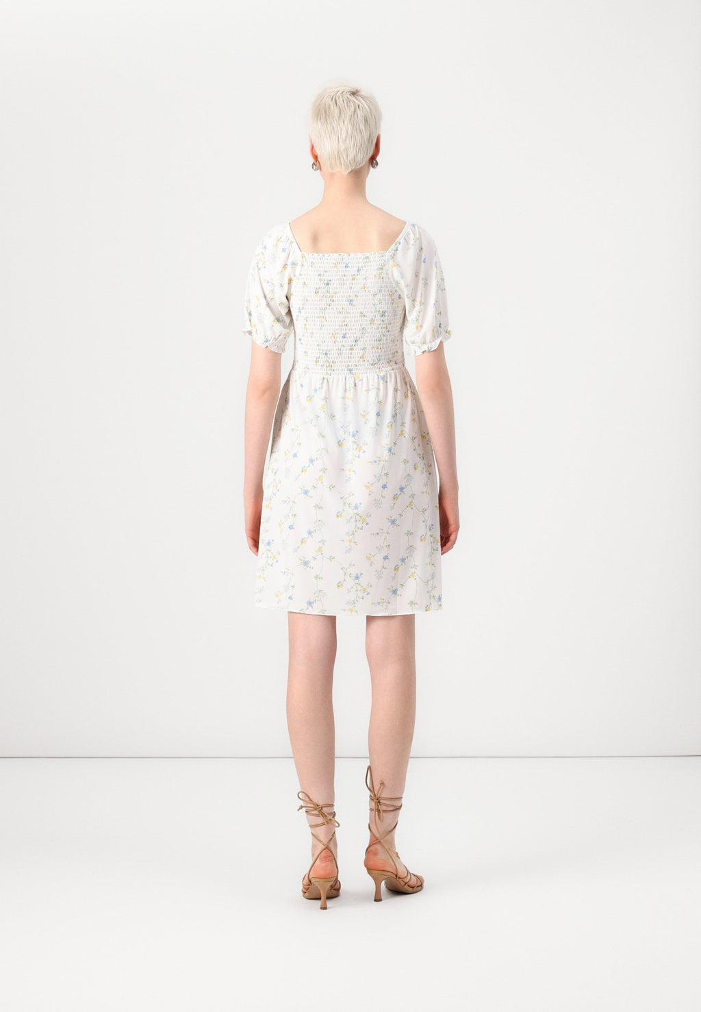 Pieces PCEMANUELLE DRESS