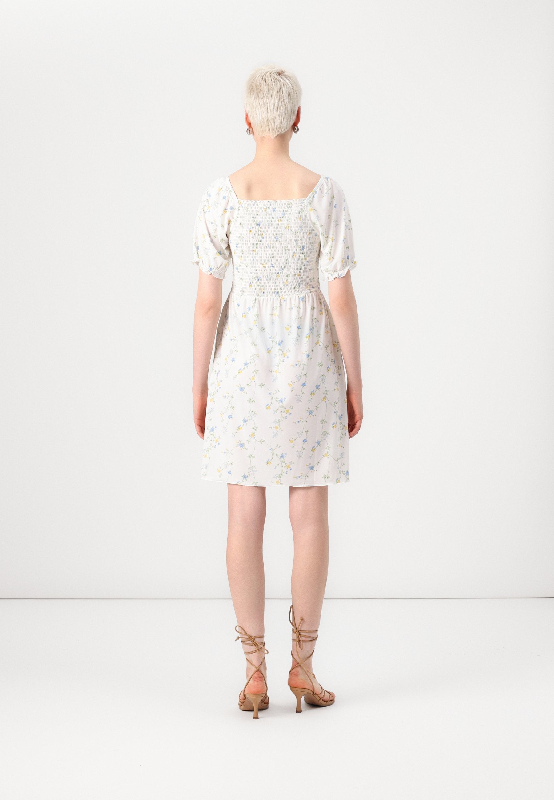 Pieces PCEMANUELLE DRESS