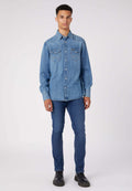 Wrangler LARSTON