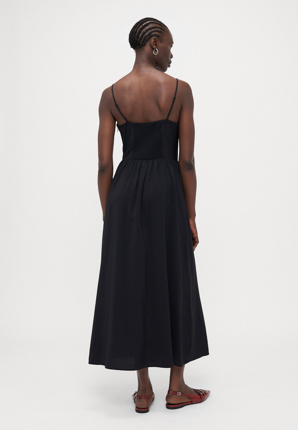 Gap Tall DROP WAIST