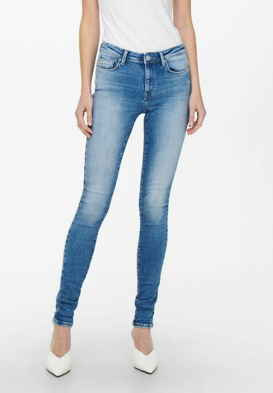 ONLY Jeans Skinny Fit Media 3