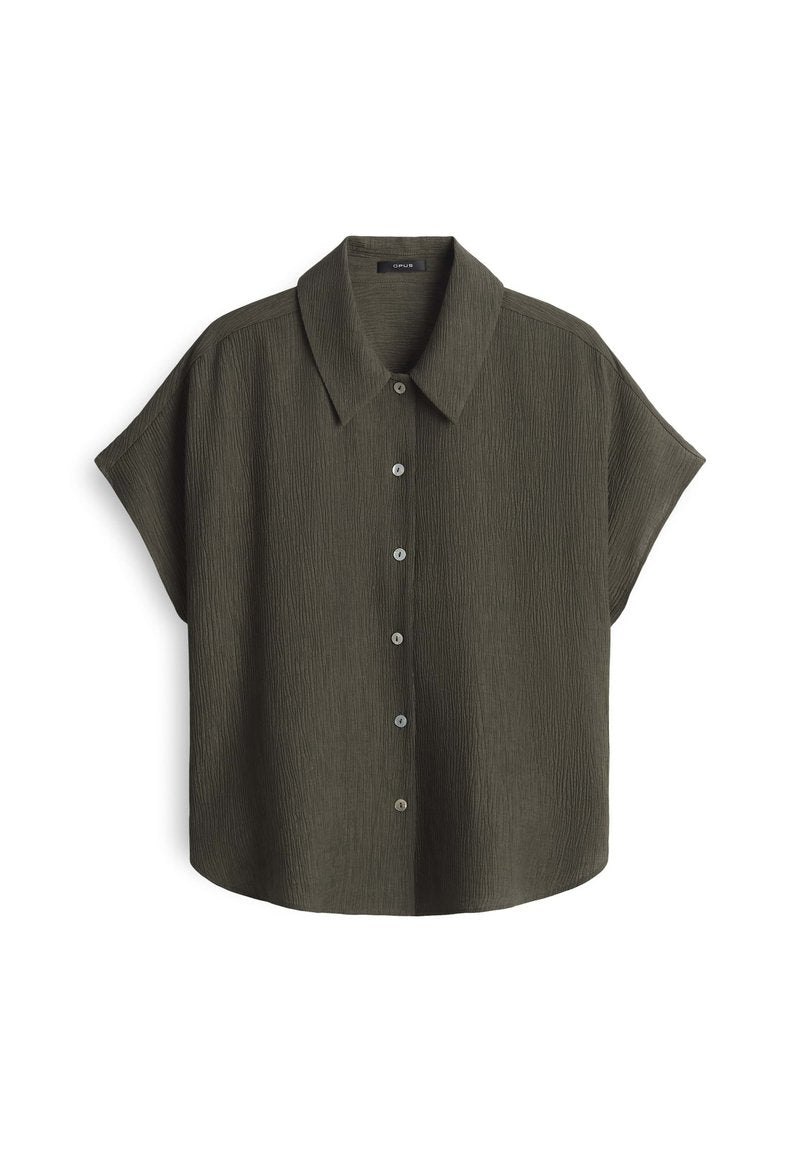 LOOSE FIT CRINKLE Media 1