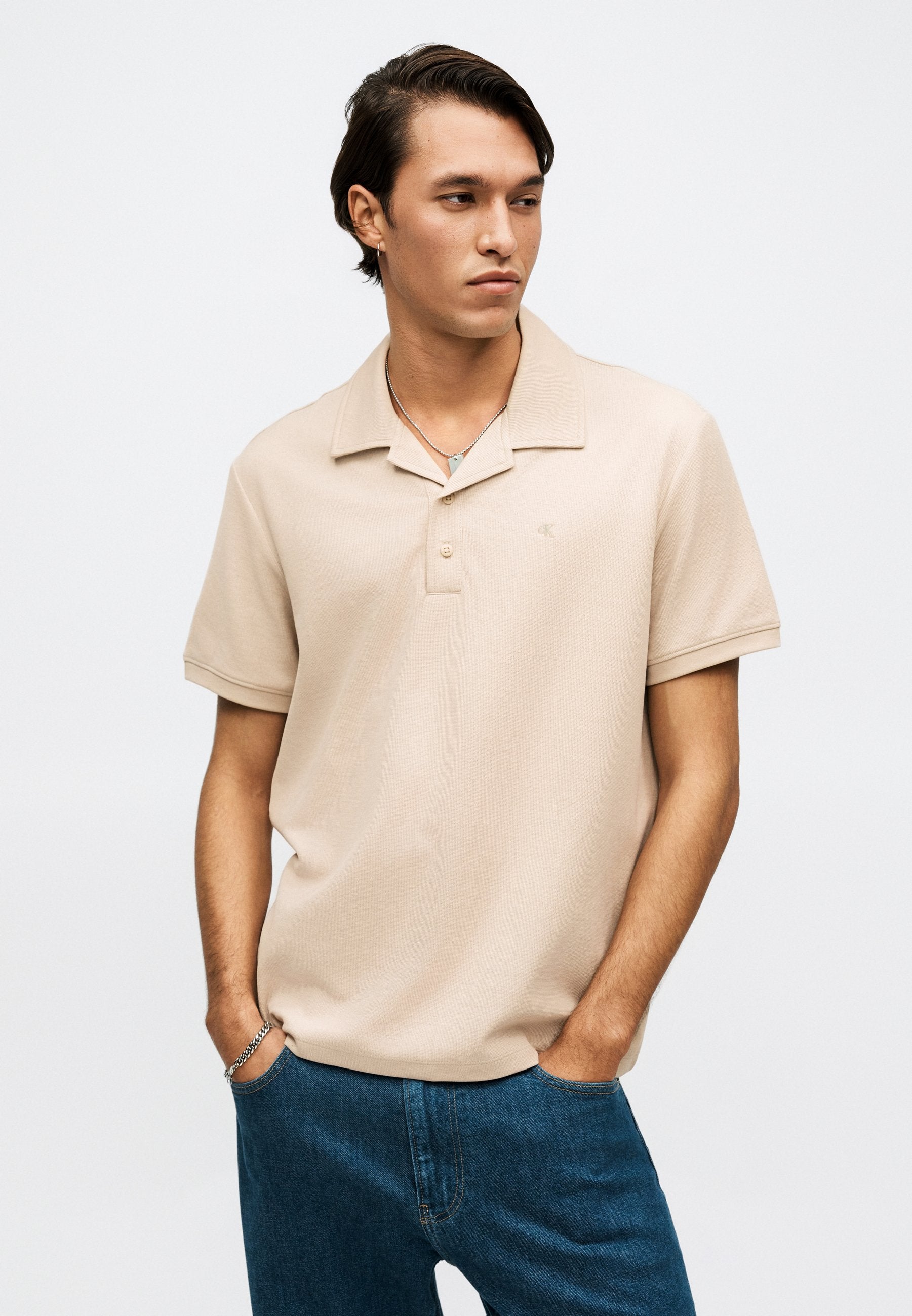 Calvin Klein Jeans EASY CAMP