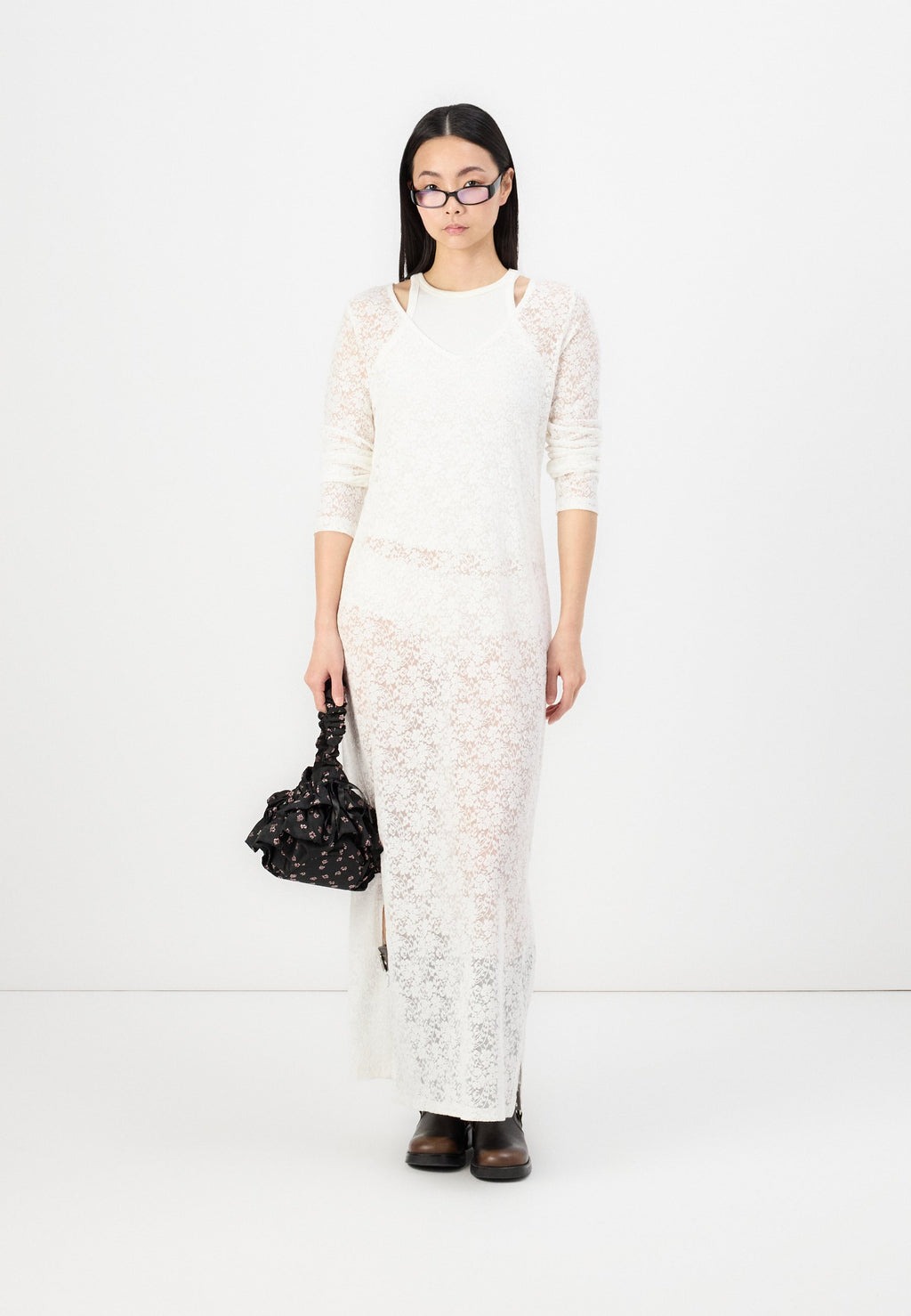 ONLY ONLROSE LONG DRESS