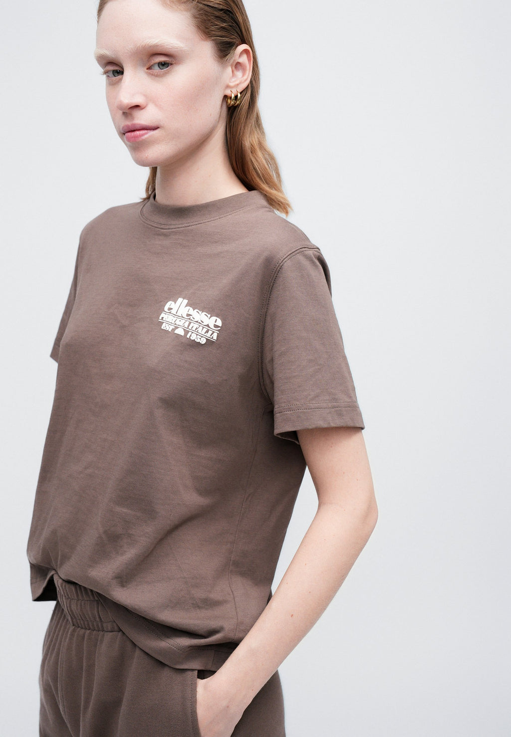Ellesse LAGORARA PANT