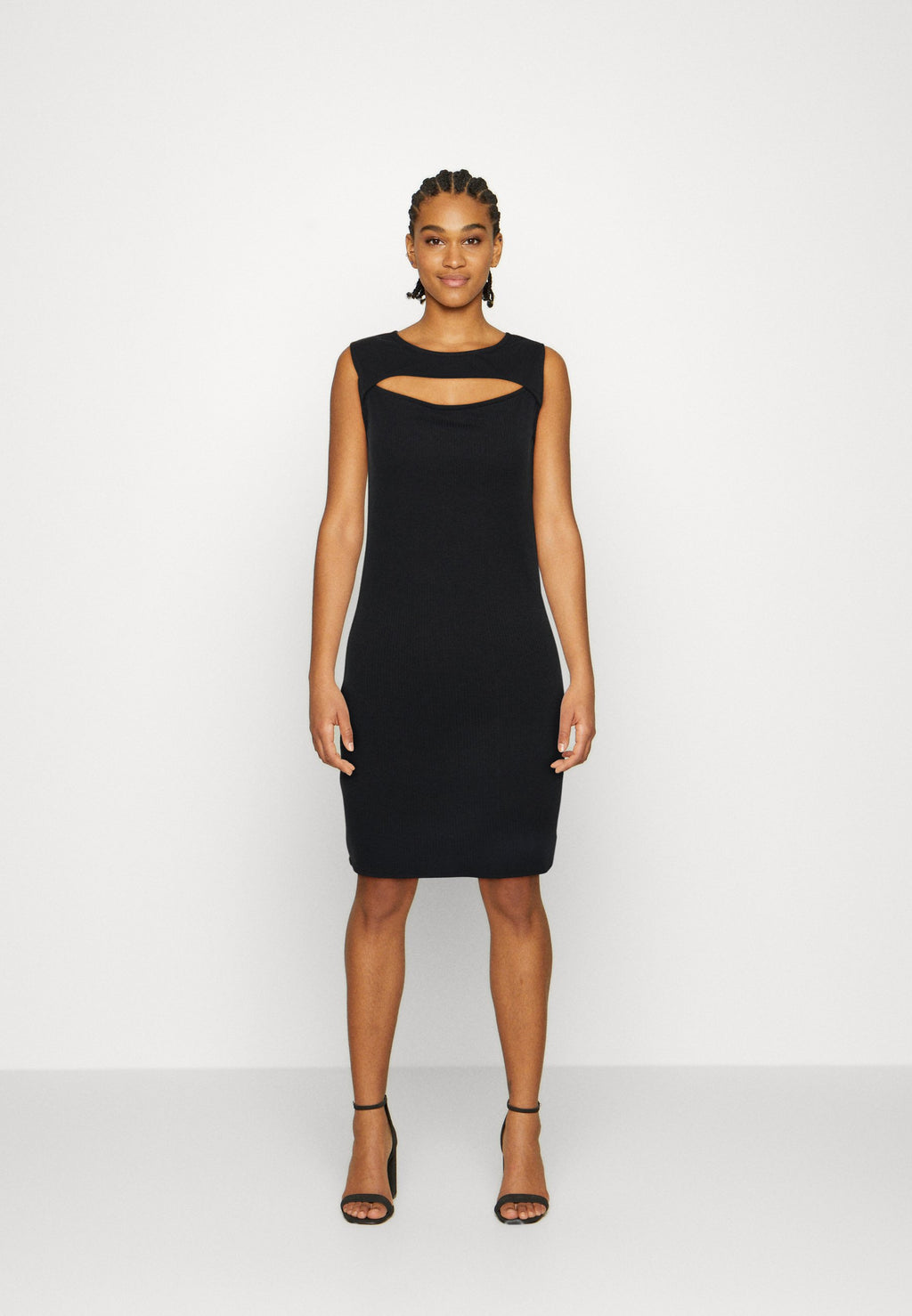 Noisy May NMKENDRA CUT OUT DRESS