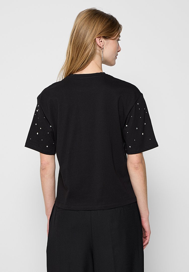 KARL LAGERFELD T-Shirt print Media 5