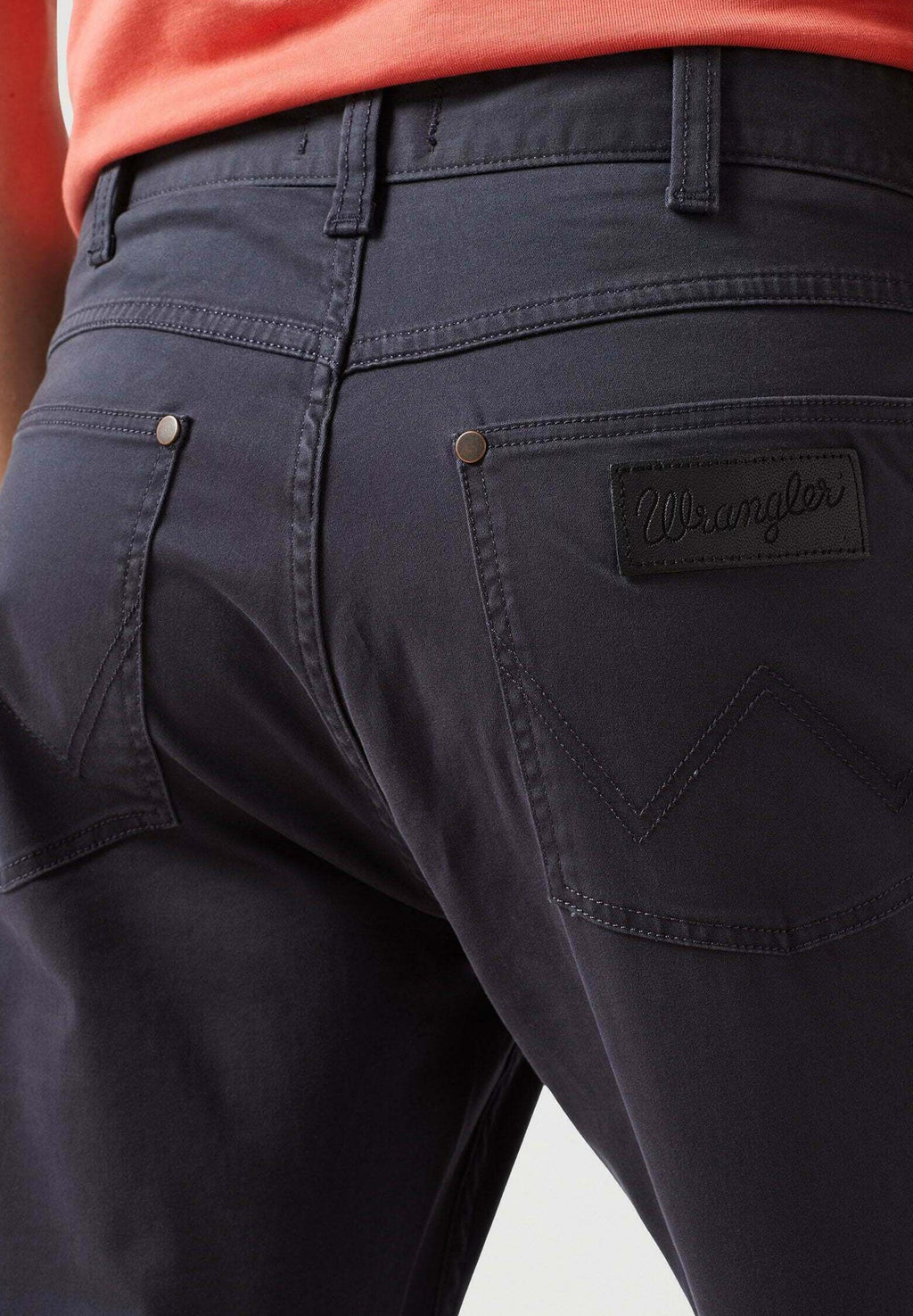 Wrangler
