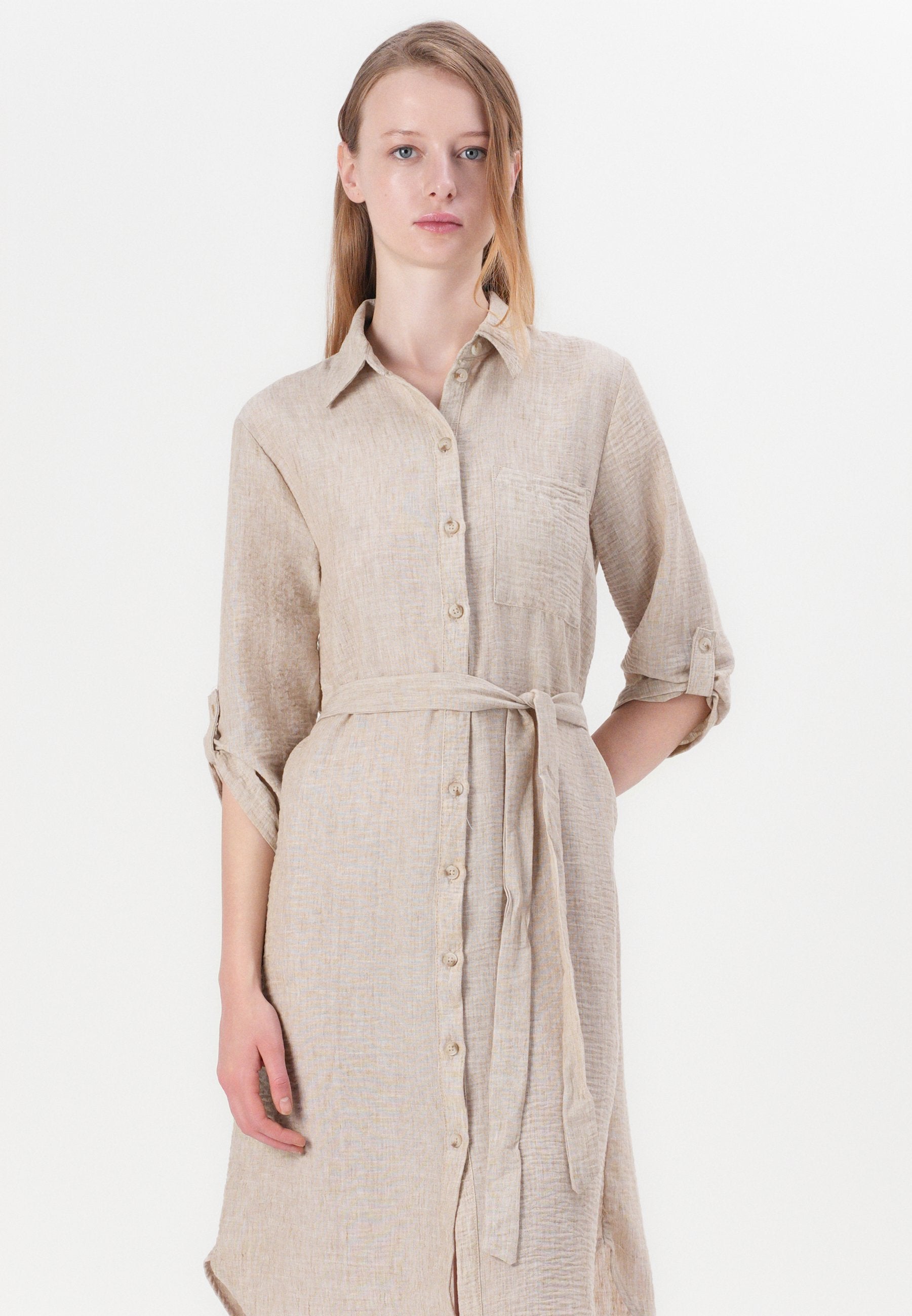 JDY JDYBETTY SHIRT DRESS