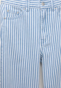 PULL&BEAR STRIPED