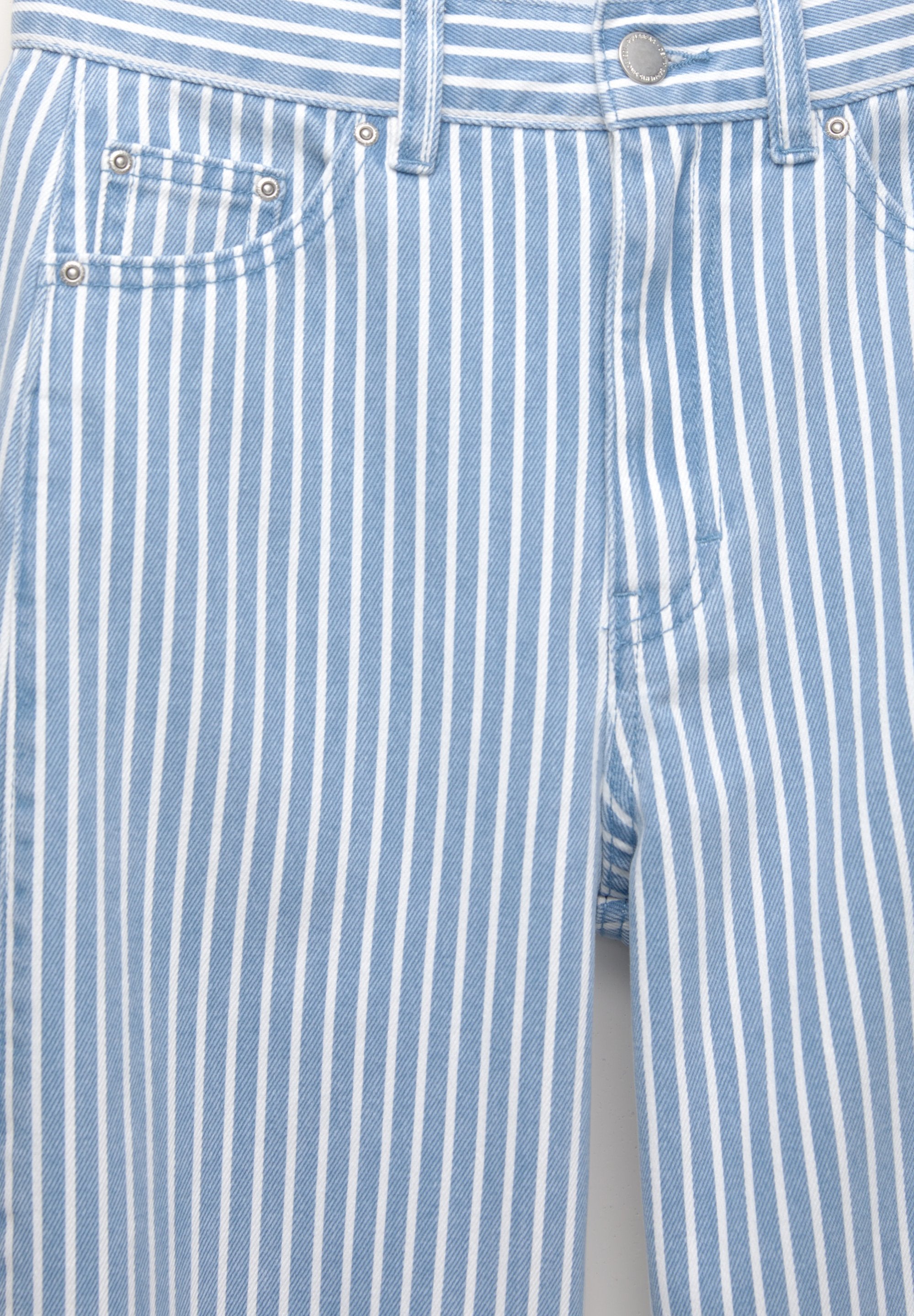 PULL&BEAR STRIPED