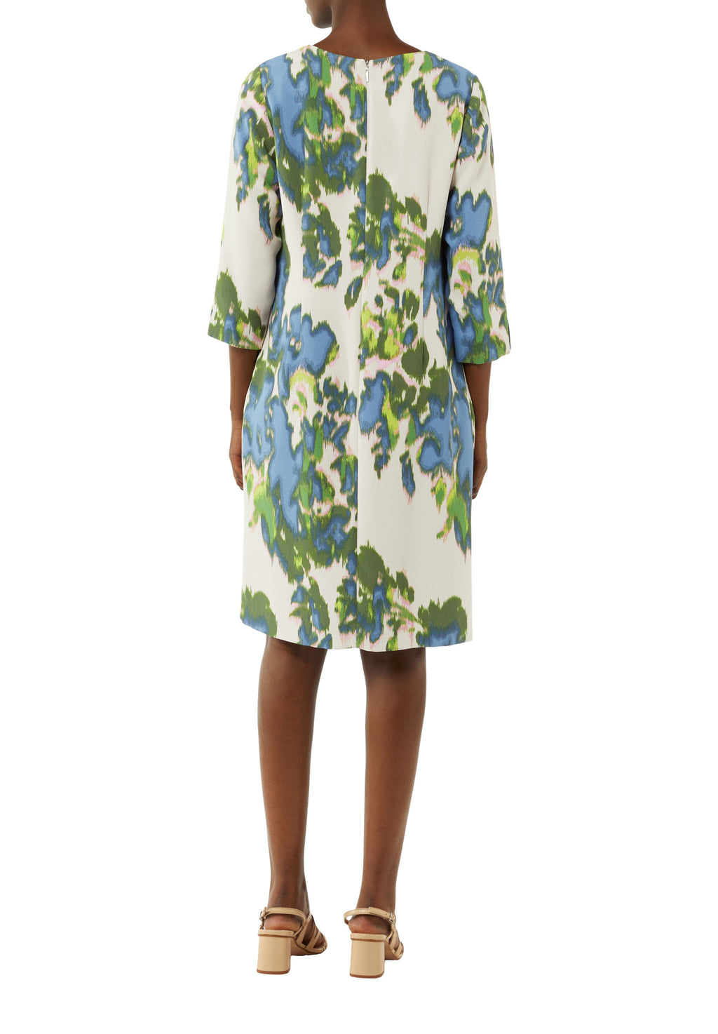 comma Freizeitkleid Media 5