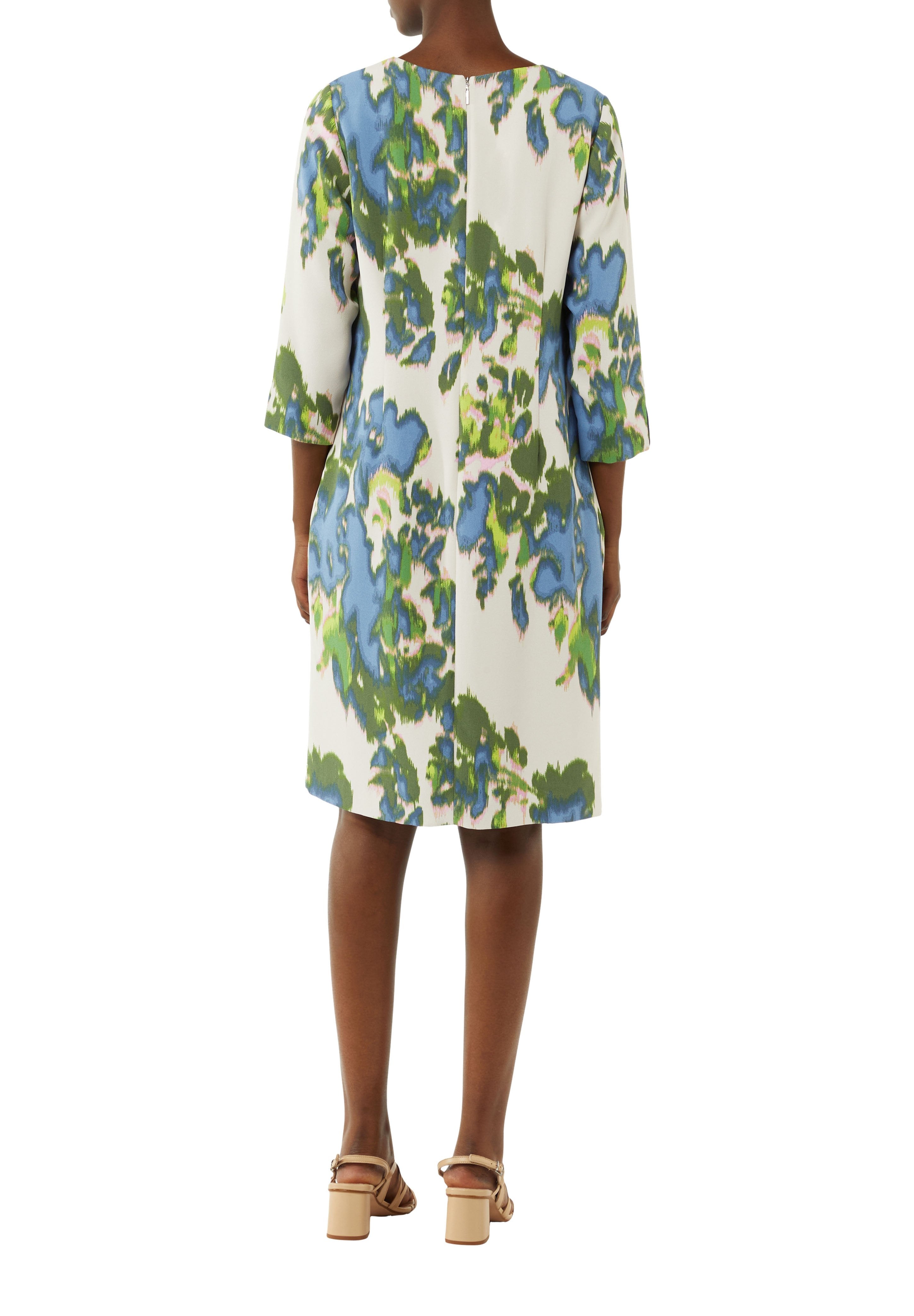 comma Freizeitkleid Media 5