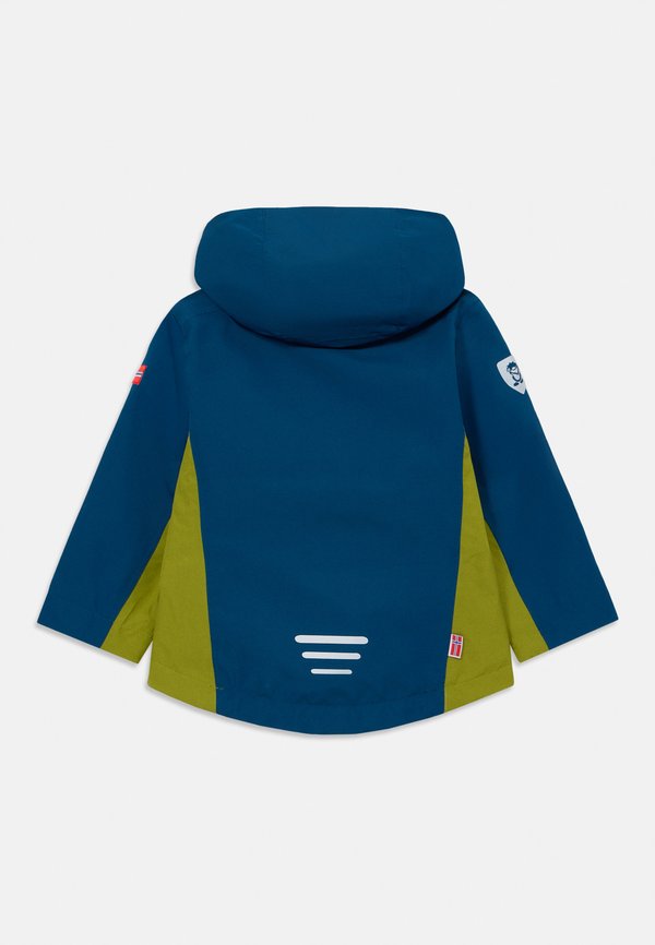 TROLLKIDS KIDS TELEMARK JACKET