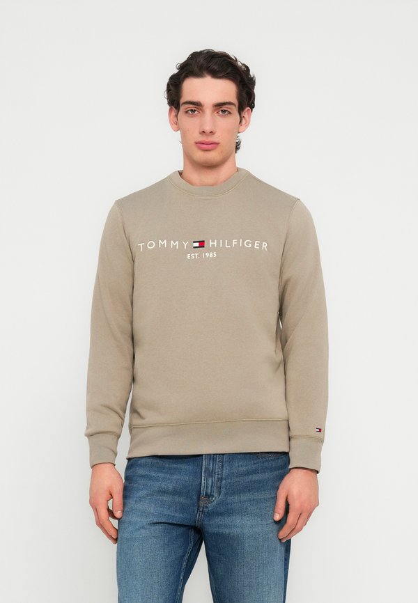Tommy Hilfiger LOGO - Sweatshirt - keystone